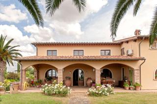 Villa delle Palme - Cecina - 8
