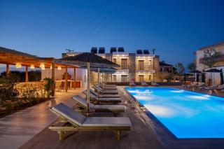 Volta Suites and Villas - Gouves - 9