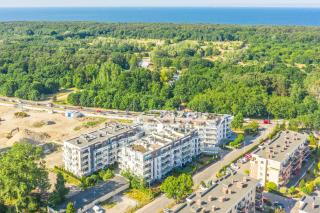 Glow Apartments, Apartament Marina - Gdansk - 8