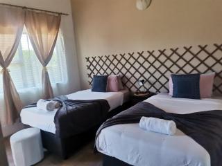 Monakaladi Gardens Function Venue and Homestead - Mahikeng - 4