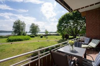 Landhaus Pönitz am See Wohnung 7 - Pönitz am See - 0