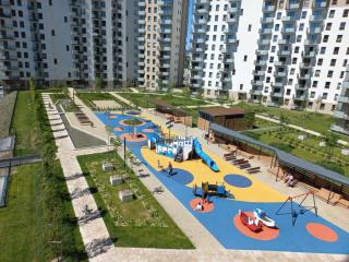 Apartament blisko morza i stadionu Polsat Plus Arena Gdańsk - Gdansk - 1