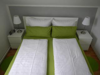 Apartment Haus Brüchert - Wernigerode - 6