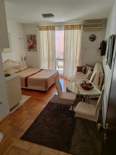 Apartman Avanti - Budva - 3