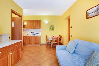 Residence Appartamento Roma - Civate - 8