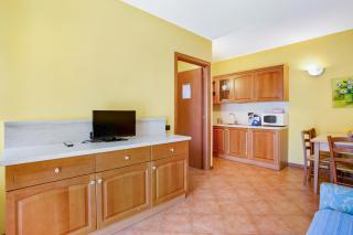 Residence Appartamento Roma - Civate - 5