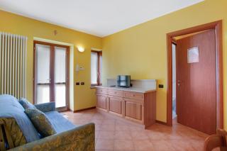 Residence Appartamento Roma - Civate - 6