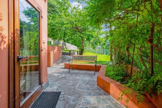 Residence Appartamento Roma - Civate - 9