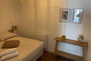 LE POULORIO LOFT Studio RDC ByLocly - Lorient - 5