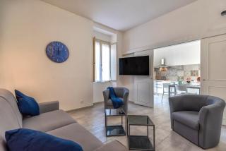 Casa Vacanza Soffio - 3