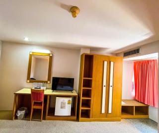 Sweet Home Hotel Betong - Betong - 2