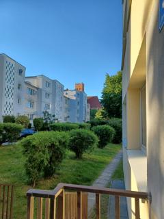 Apartament Zamkowy - Malbork - 9