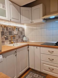 Apartment Bellina - 9
