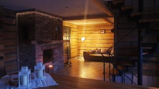 Villa Murmuļmuiža - 1