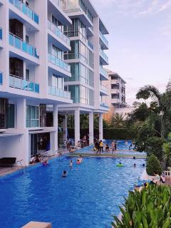 My resort with theme park B410 - 8