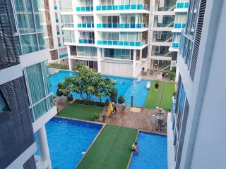 My resort with theme park B410 - 7