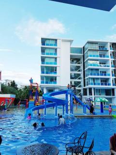 My resort with theme park B410 - 6