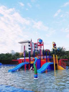 My resort with theme park B410 - 4