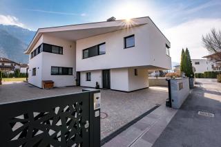 Gästesuite Jasmin - 0