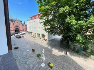 YOURAPART Straganiarska z parkingiem - Danzig - 8
