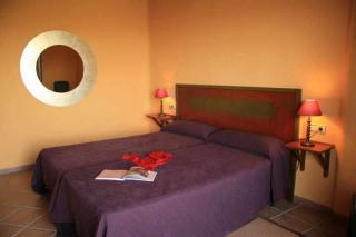 Hotel Maravedí - Pitres - 1