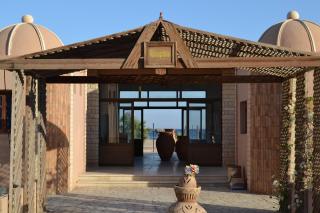 Crazy Horse Camp - 2