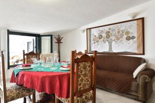 Appartamento Holiday - Cala Gonone - 4