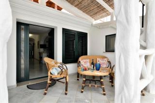 Appartamento Holiday - 9