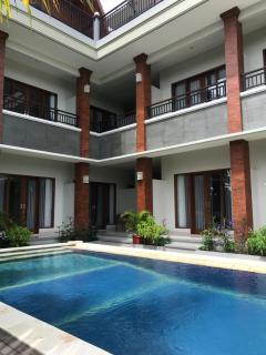 21REDA Cozy Stay - Uluwatu - 4