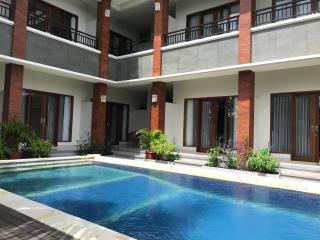 21REDA Cozy Stay - Uluwatu - 2