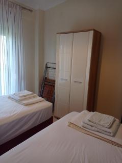 Deluxe Apartments 2 - 4