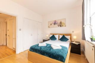 Mansion House Apartments - 9
