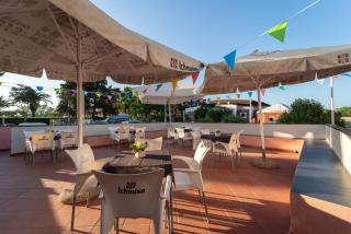 La Meta sporting rooms - 3