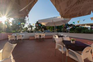 La Meta sporting rooms - 2