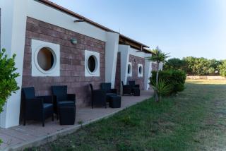 La Meta Sporting Rooms - Alghero - 5
