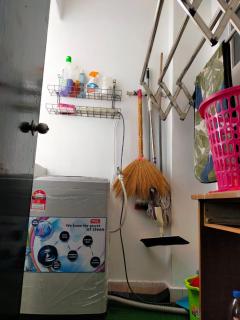Homestay Wadi A5-5-4 @ Laguna Condo Resort - Port Dickson - 1