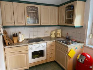 Ferienbungalow Ancora in Koserow - Ostseebad Koserow - 5