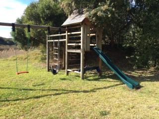 Long Thin Farm - Stilbaai - 1