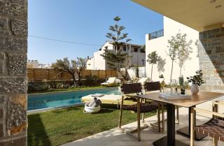 Volta Suites and Villas - Gouves - 3