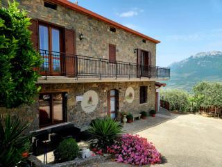 Pietra del Colle Agriturismo - Altavilla Silentina - 0