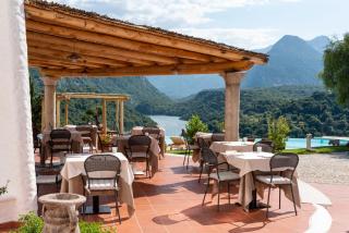 Hotel Villa Cedrino - 4