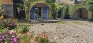 Bambou entre Mer et Montagnes - Châteauneuf - 9