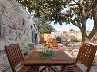Trullo e Depandance Palma - 1