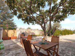 Trullo Palma - Locorotondo - 5