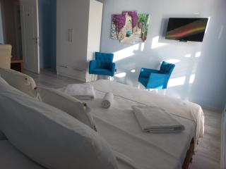 rastgeleakkumotel - Seferihisar - 2