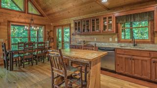 Aska Retreat - Blue Ridge - 6