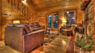 Aska Retreat - Blue Ridge - 5