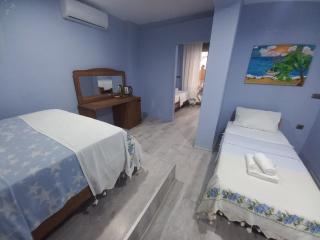 rastgeleakkumotel - Seferihisar - 1