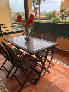 Mon appartement de vacances - Valras-Plage - 7