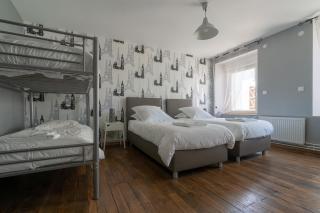 Gîte Le Citadin, Bar sur Aube - 5